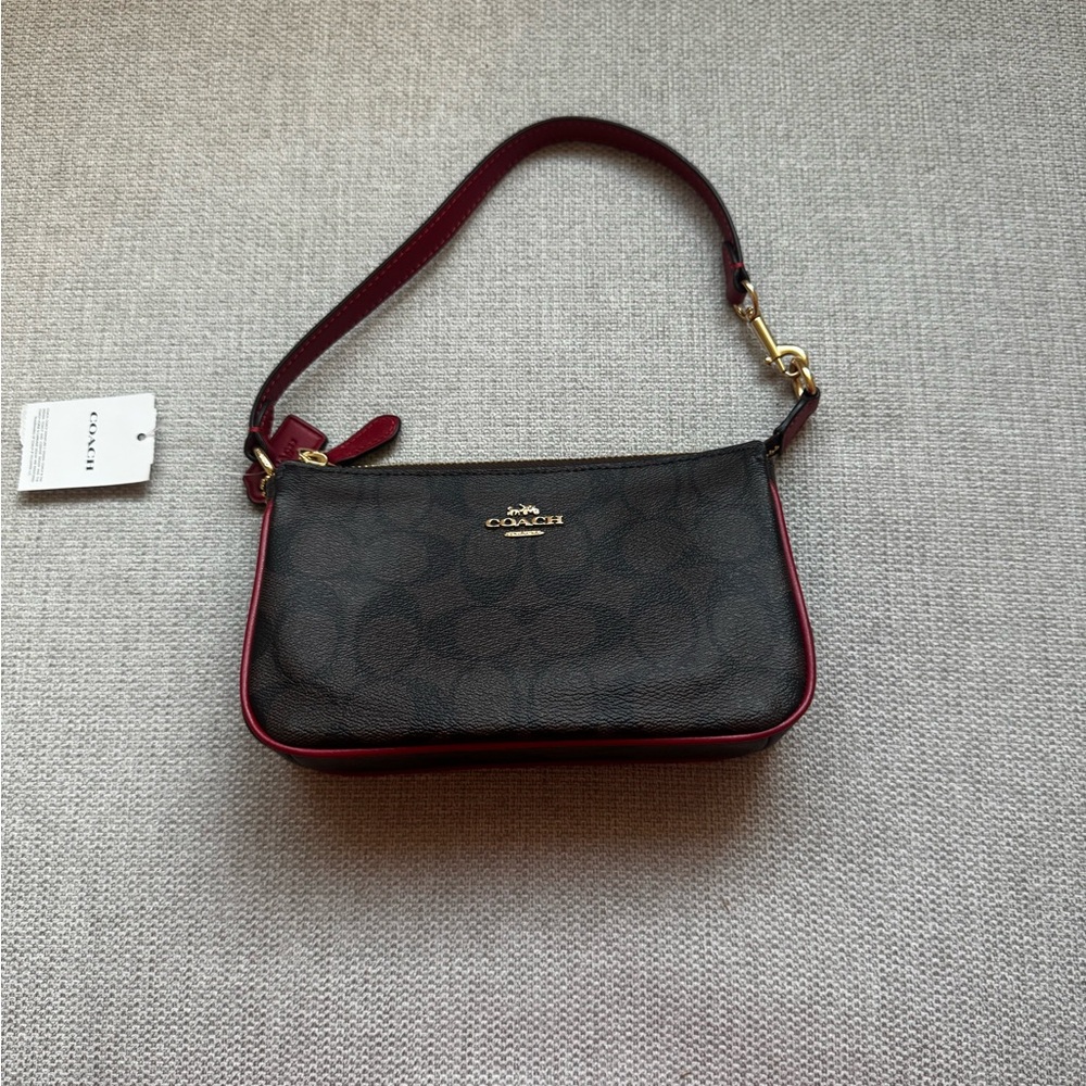 Coach Shoulder Bag